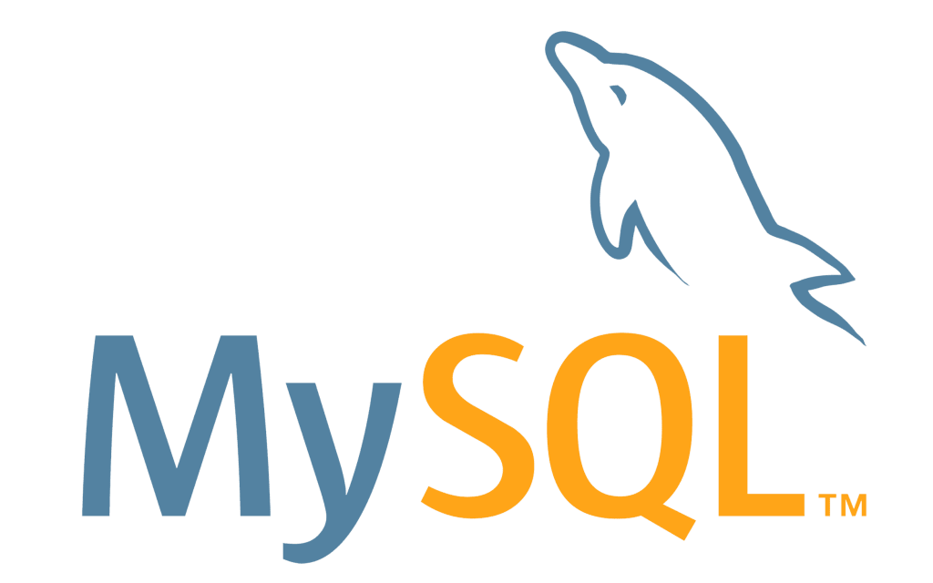 MySQL Logo - Snowflake Open Source Alternative